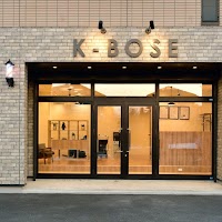 K-BOSE