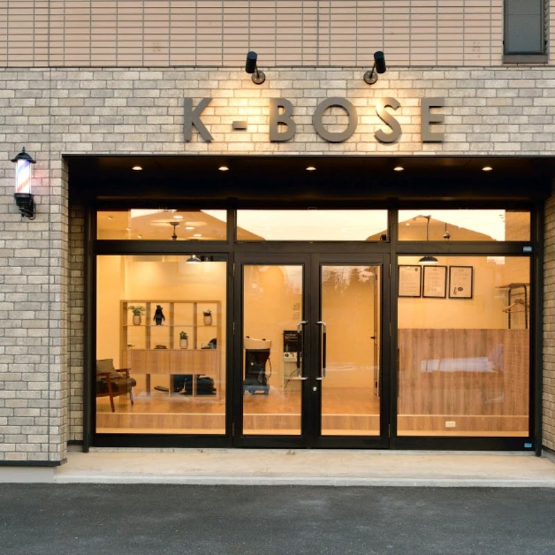 K-BOSE