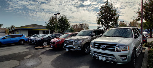 Hertz Car Sales Pleasanton - Thumbnail