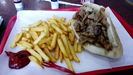 Photo 7 - Le Gyros
