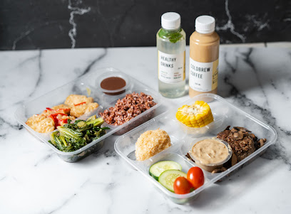 Aformosa Healthy Meal