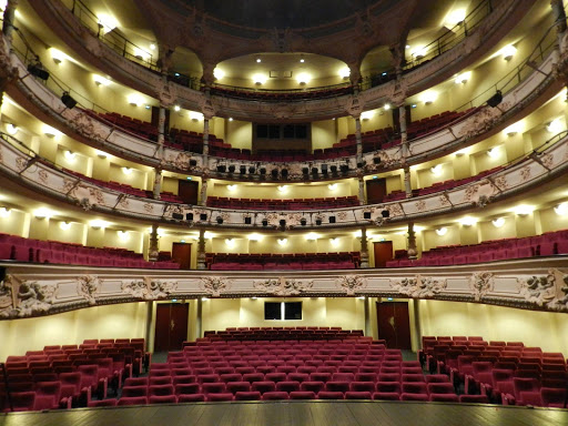 Grand Théâtre de Calais