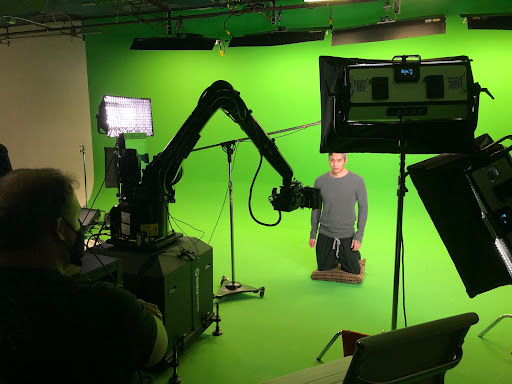 StageportKC - Crossroads Media Group - Thumbnail