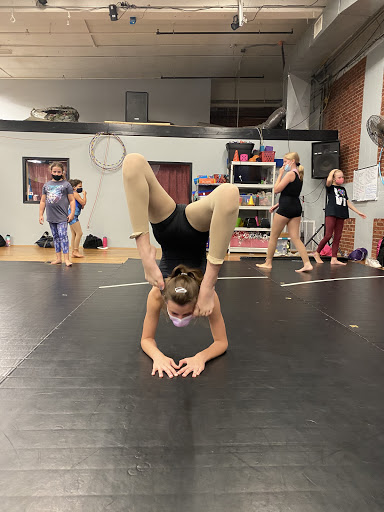 Stepping Stone Dance Studio Gallery - United States