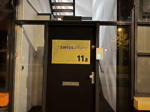 Swiss Allure Voorschoten - Thumbnail