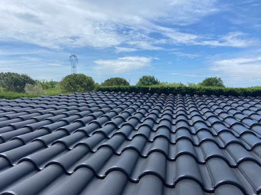 Photo de LK Couverture à Cenon (33150)