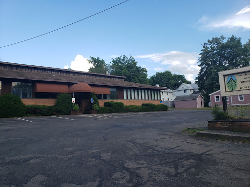 Jewish Congregation of New Paltz Community Center