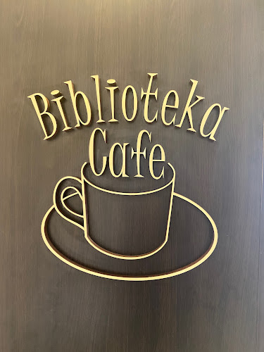Opinie o Biblioteka Cafe w Olsztyn - Kawiarnia
