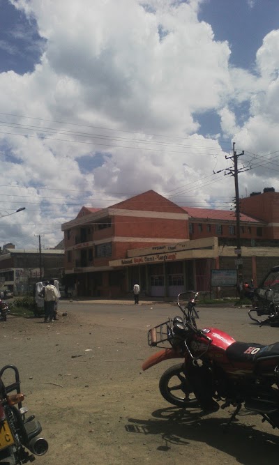 Photos of Alpine Hotel Limited, Nakuru.