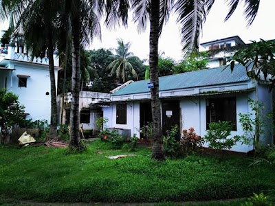 Photos of South Mourail Jame Mosque