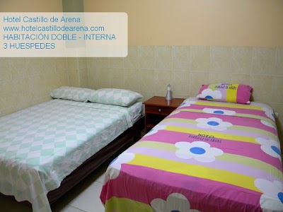 Photos of Hotel Castillo de Arena