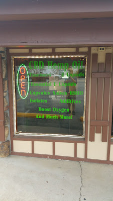 Photo of B Town Dispensary, THC, CBD& Mushrooms