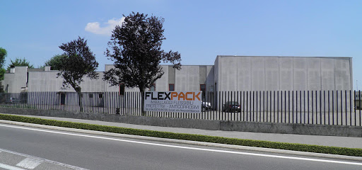 Flexpack Srl - Visual