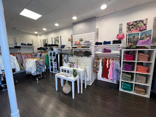 Photo n°2 de Malice Shopping à Riedisheim (Magasin de vêtements)