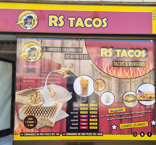 Photo 4 - RS Tacos