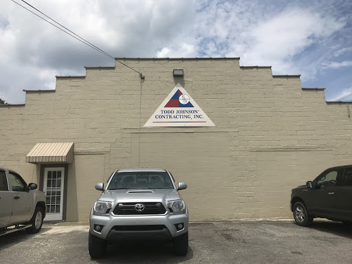 Avatar for Todd Johnson Contracting Inc