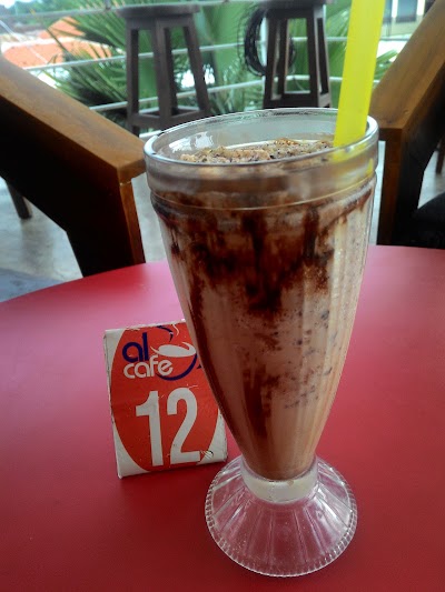 Photos of Al cafe Situbondo