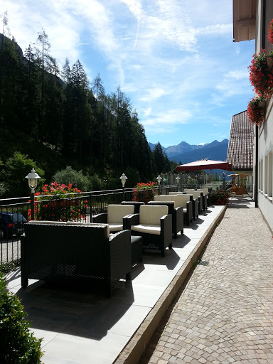 Hotel Villa di Bosco Gallery - Italy