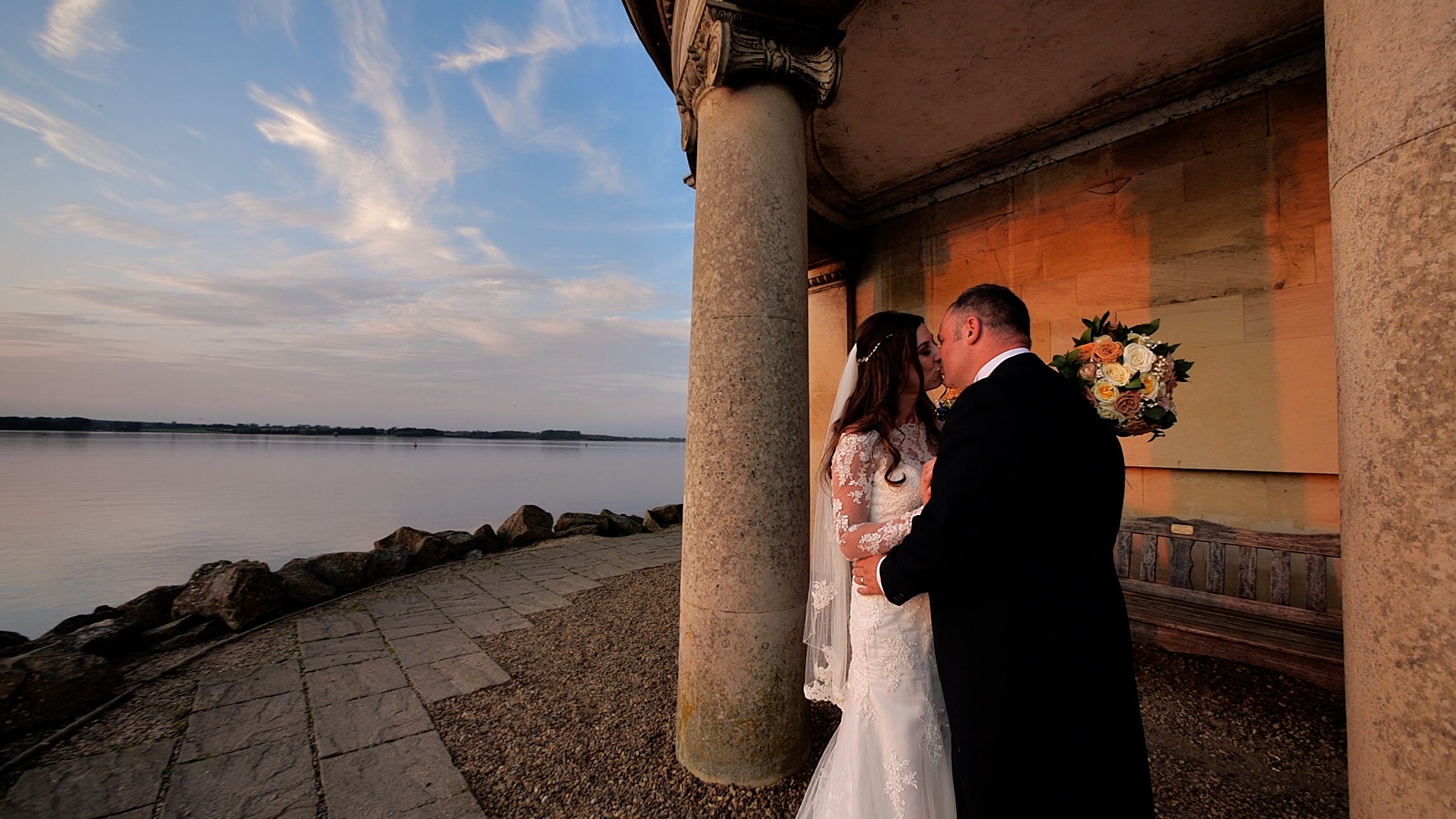 Our Big Day On Film - Videography - photo 1