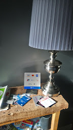 Photo n°29 de Frenes B & B à Tinchebray-Bocage (Chambre d'hôtes)