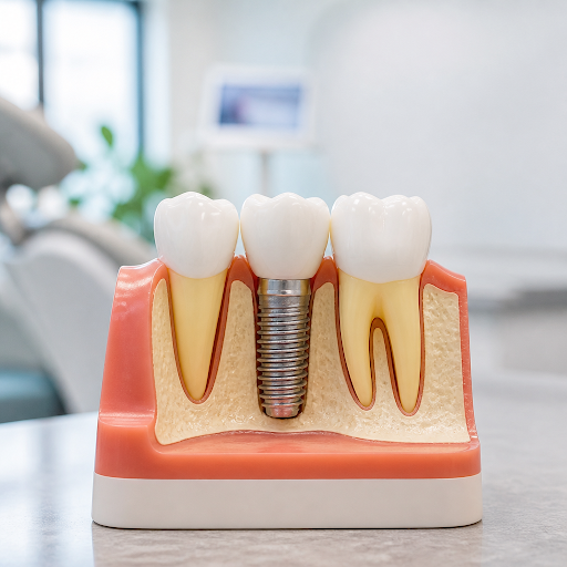 Missing teeth can affect how you look, speak, and enjoy your favourite foods. At CLINICA DENTAL,… post image