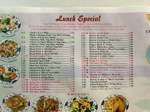 Wei Chuan Kitchen - Thumbnail