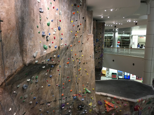 Boston University Fitness and Recreation Center Gallery - United States