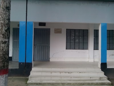 Photos of Dutt High School