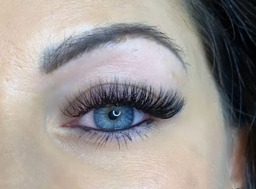 Amazing Lashes and Brows - Thumbnail