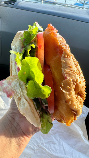 Mellefont Fish & Chips - Thumbnail