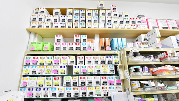 ふたば薬局 向日店