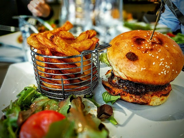 Au Comptoir Du Temps