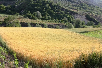 Drenije Gorge