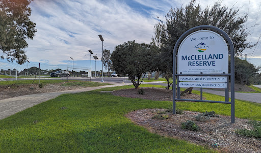 McClelland Reserve - Thumbnail