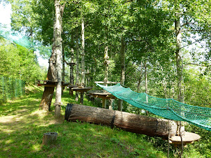 Photo n°3 de Err Aventure à Err (Parc de loisirs)