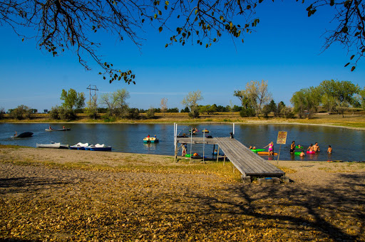Camp Arrowhead - Visual