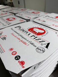 Photo n°21 de Padova Pizza - Ambillou à Ambillou (Pizzeria)