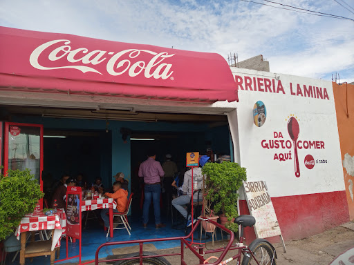 Birrieria La Mina - Thumbnail