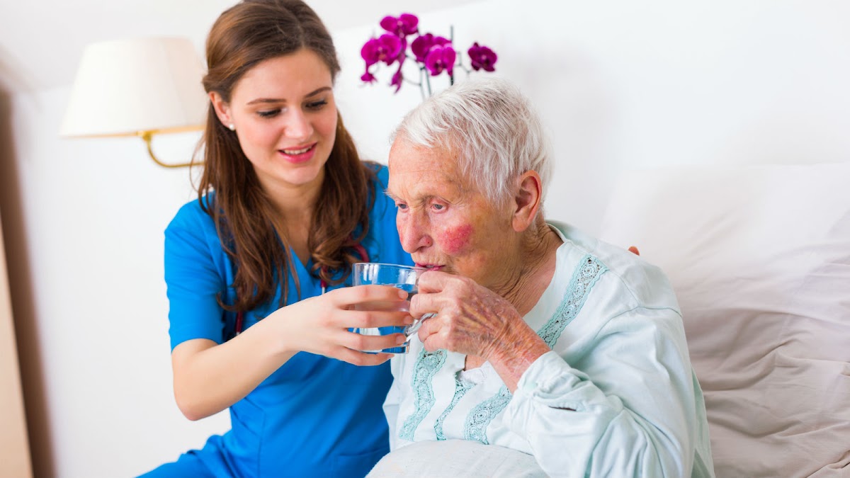 Exclusive Care Services