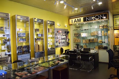 Photos of Camera Hub