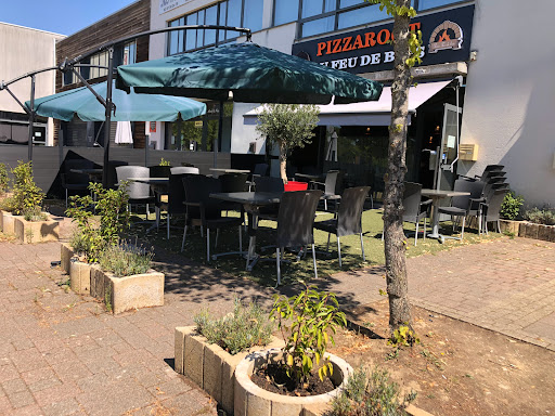Photo 4 - Pizzeria F1 - Pizzas au feu de bois et restauration rapide