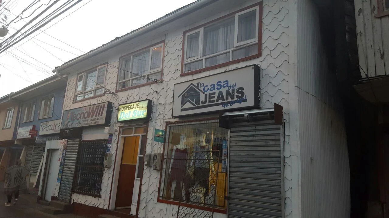 Hospedaje del Sur