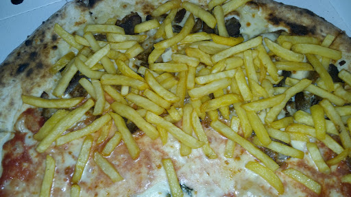 Dal Siciliano-Non Solo pizza - Thumbnail