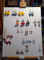 Photo n°35 de La Déco de Véro à Saulchoy (Artisanat)