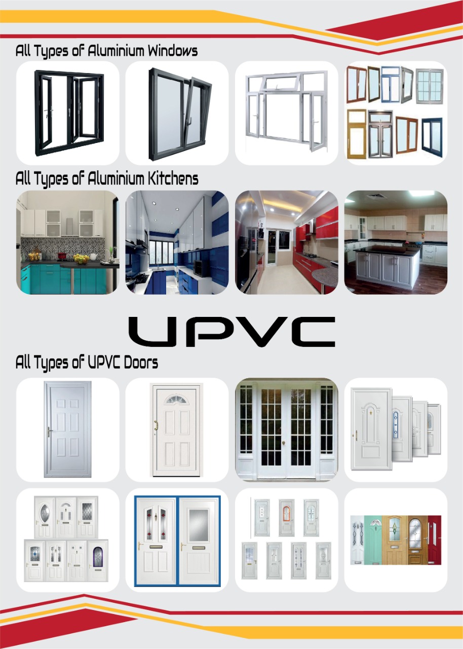 INTEGRATED TEAM WORKSHOP FOR ALUMINIUM AND GLASS INSTALLATION LLC - صورة 2