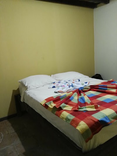 lodging