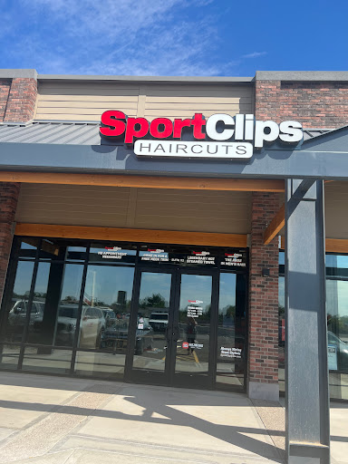 Sport Clips Haircuts of Surprise - Sterling Grove - Thumbnail