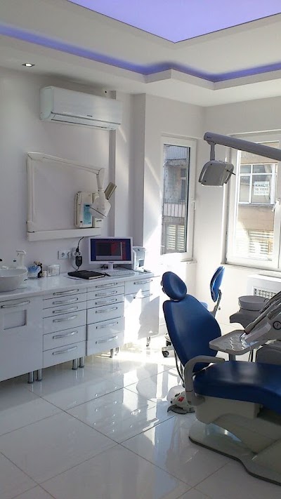 Photos of Dr. Ertan Yıldız