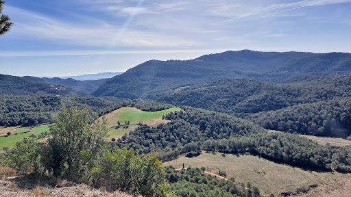 Castell de Gallifa - Thumbnail