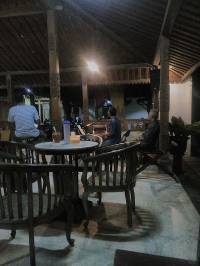 Photos of Wedangan Joglo gentan